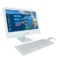 TURBOX-0026 İ3-2N.MOB.4GB RAM 240GB SSD O.B/21.5